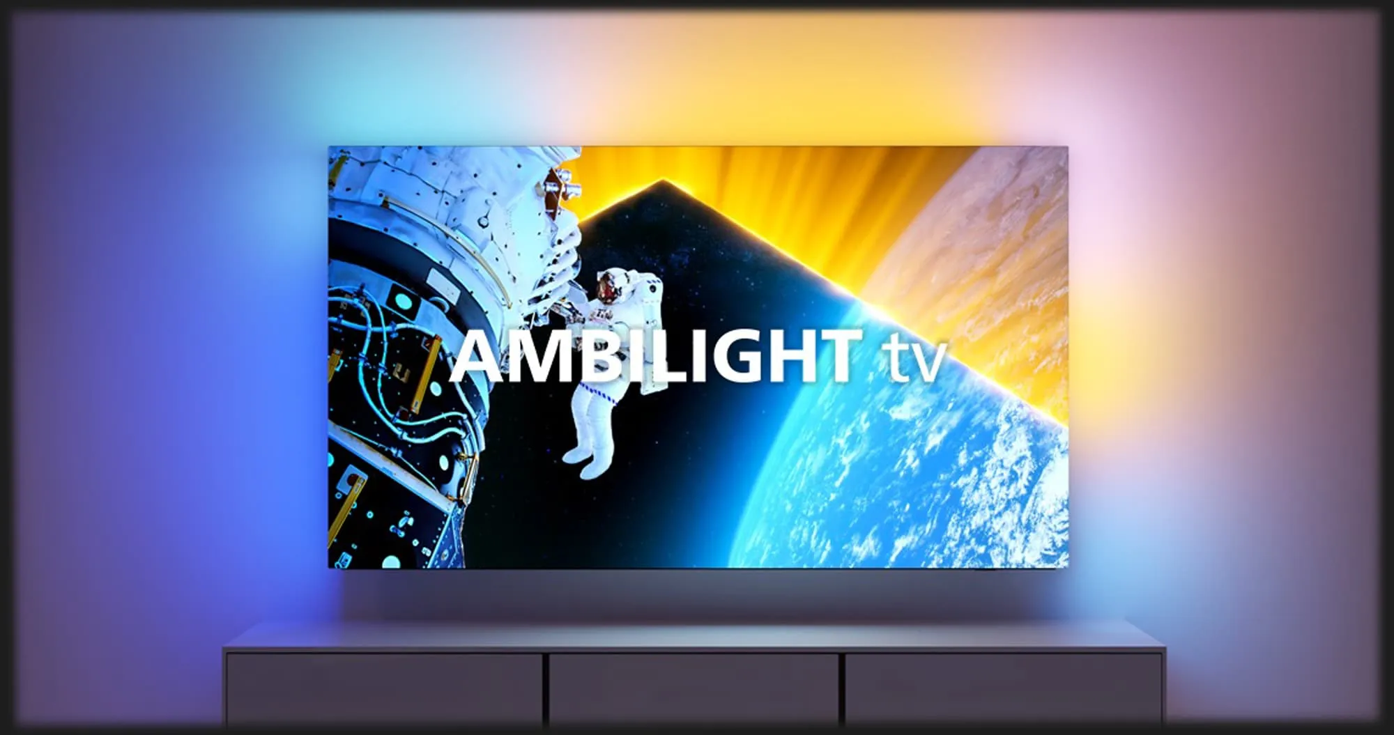 Телевизор Philips 65 (65OLED819/12)