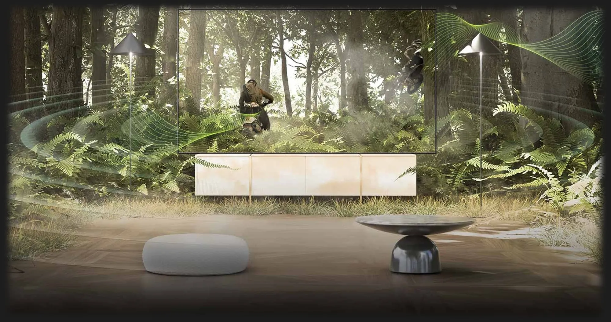 Телевизор Philips 65 (65OLED819/12)