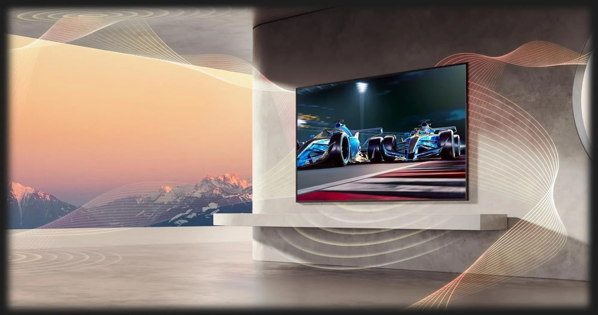 Телевизор Philips 65 (65OLED819/12)