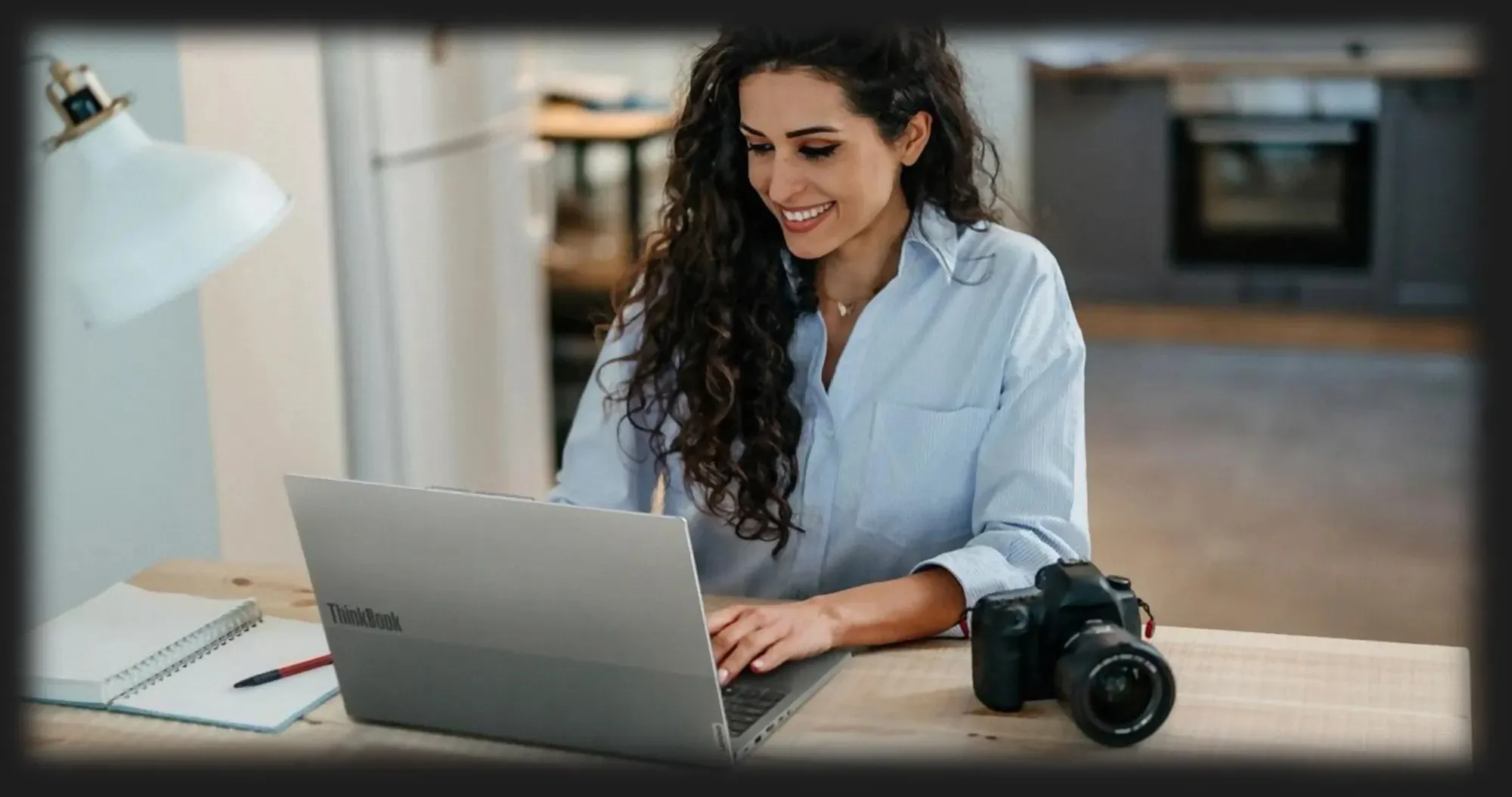 Ноутбук Lenovo ThinkBook 16 G7 IML (Ultra 7/ 32GB/ 1TB SSD/ Intel Graphics) (21MS004DRA) (UA)