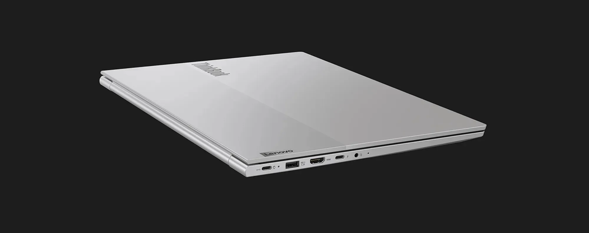 Ноутбук Lenovo ThinkBook 16 G7 IML (Ultra 7/ 32GB/ 1TB SSD/ Intel Graphics) (21MS004DRA) (UA)