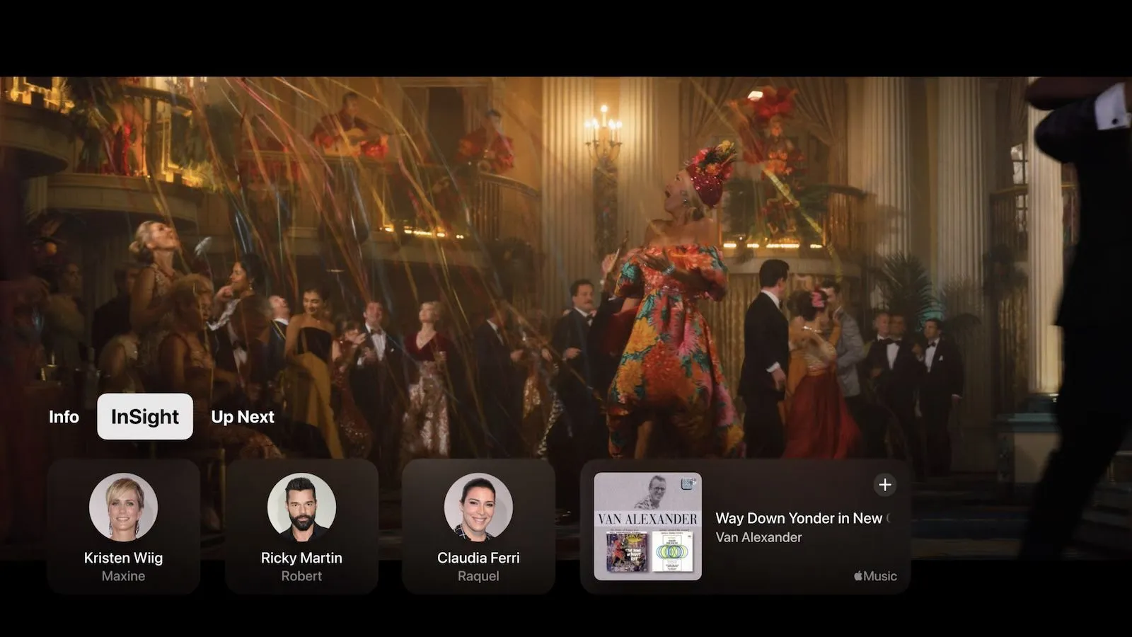 Перспективи для Apple TV