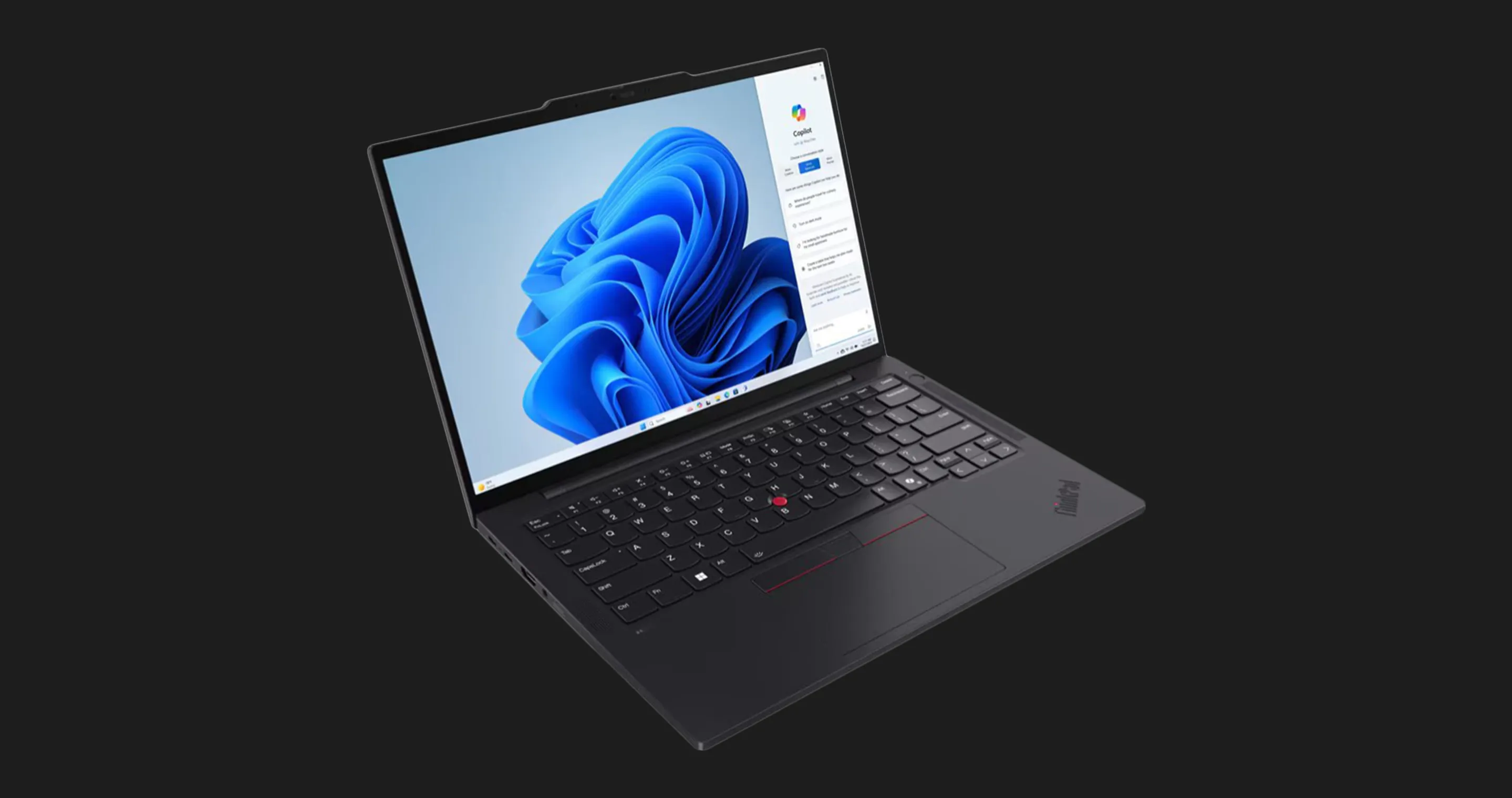 Ноутбук Lenovo T14s G5 T (Ultra 7/ 32GB/ 1TB SSD/ Intel Graphics) (21LS002DRA) (UA)