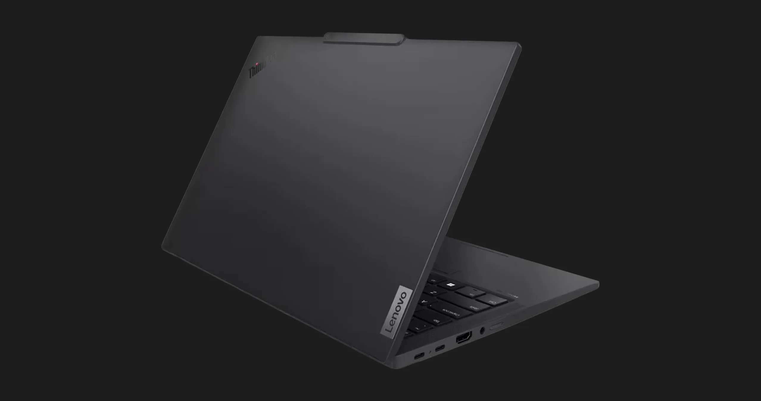 Ноутбук Lenovo T14s G5 T (Ultra 7/ 32GB/ 1TB SSD/ Intel Graphics) (21LS002DRA) (UA)