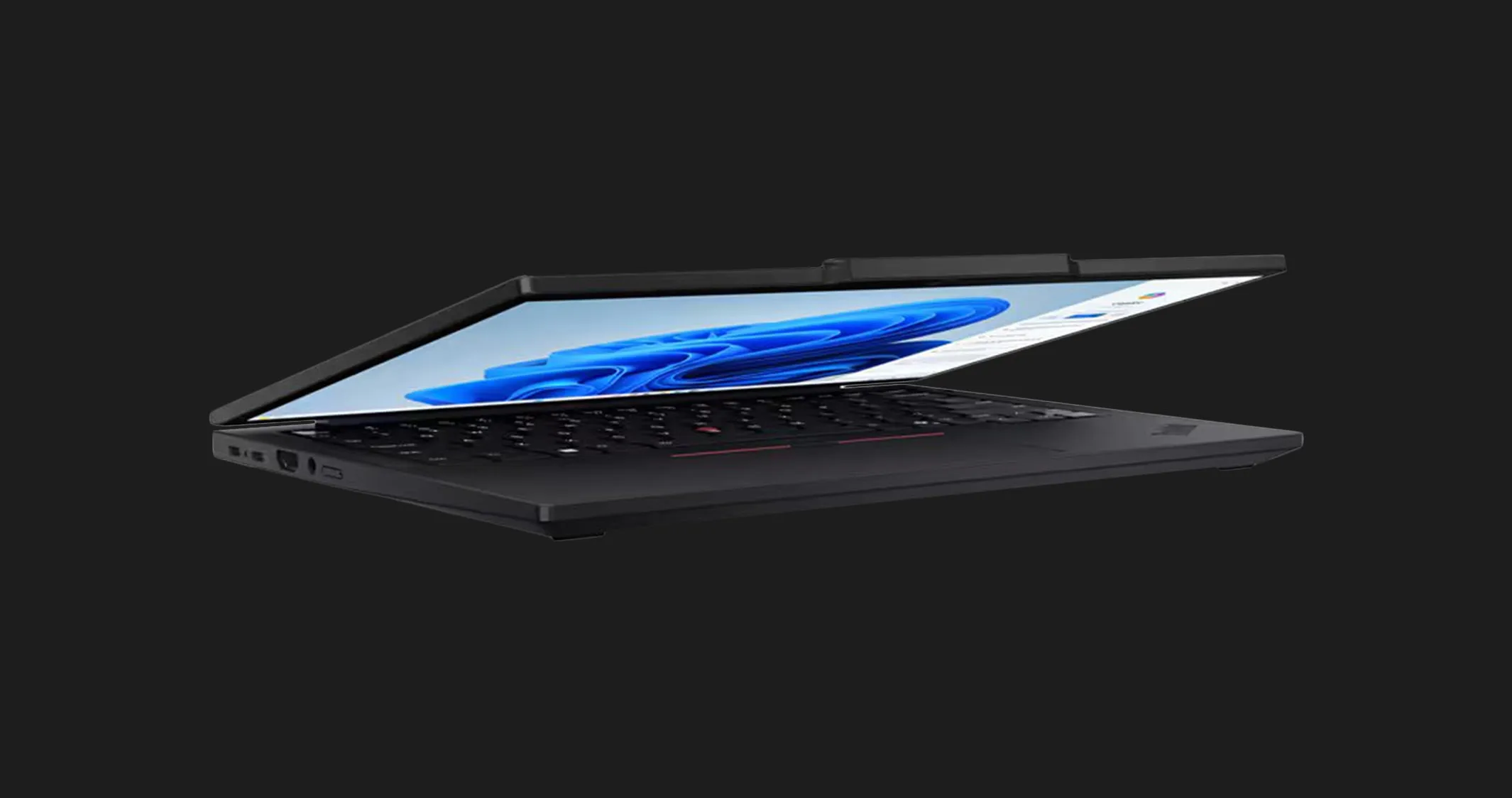 Ноутбук Lenovo T14s G5 T (Ultra 7/ 32GB/ 1TB SSD/ Intel Graphics) (21LS002DRA) (UA)