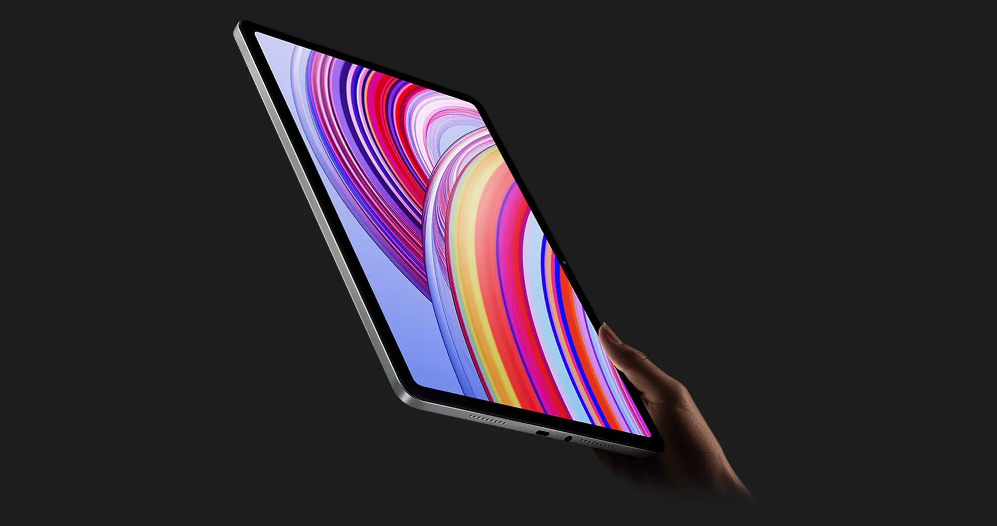 Планшет Xiaomi Redmi Pad Pro 6/128GB (Mint Green) (UA)