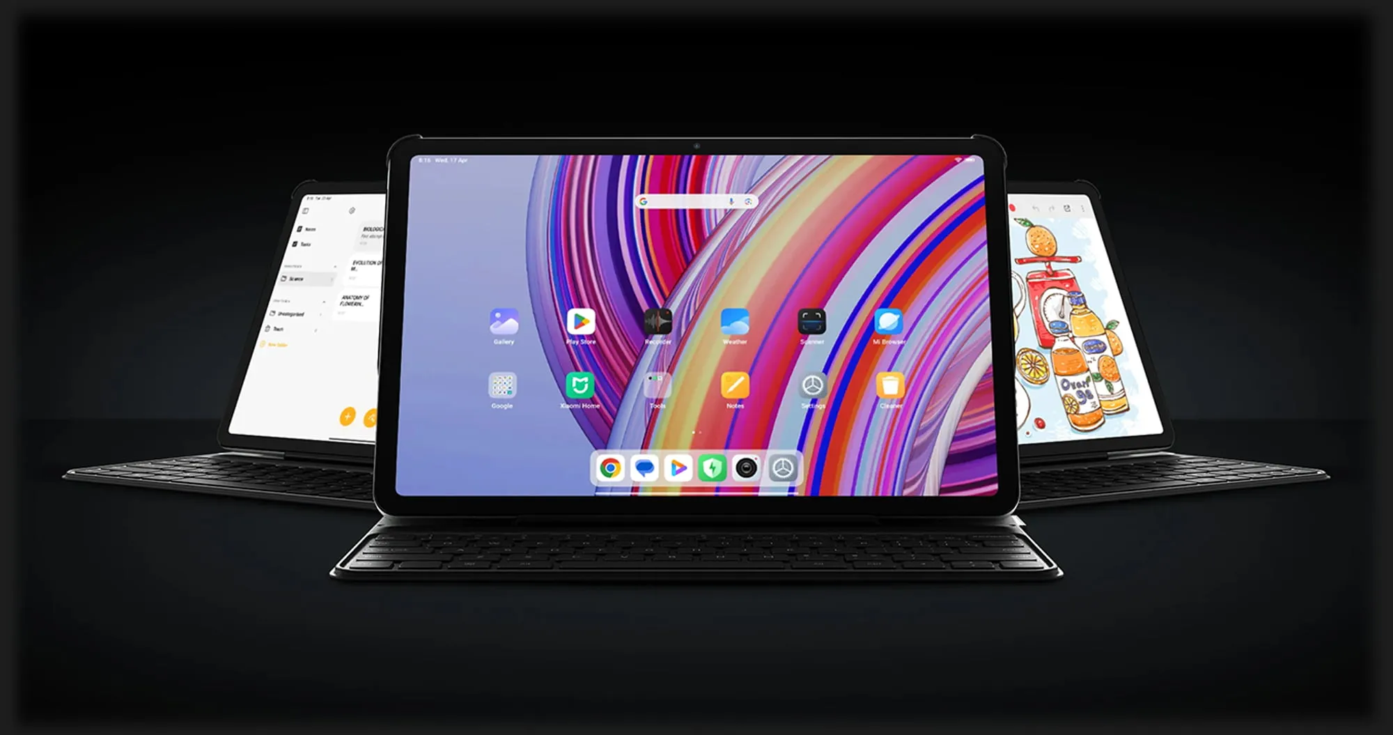Планшет Xiaomi Redmi Pad Pro 6/128GB (Mint Green) (UA)