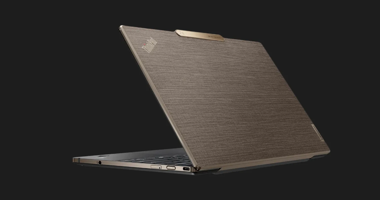 Ноутбук Lenovo Z13 AMD G2 (Ryzen 7/ 32GB/ 1TB SSD/ Radeon Graphics) (21JV0008RT) (UA)