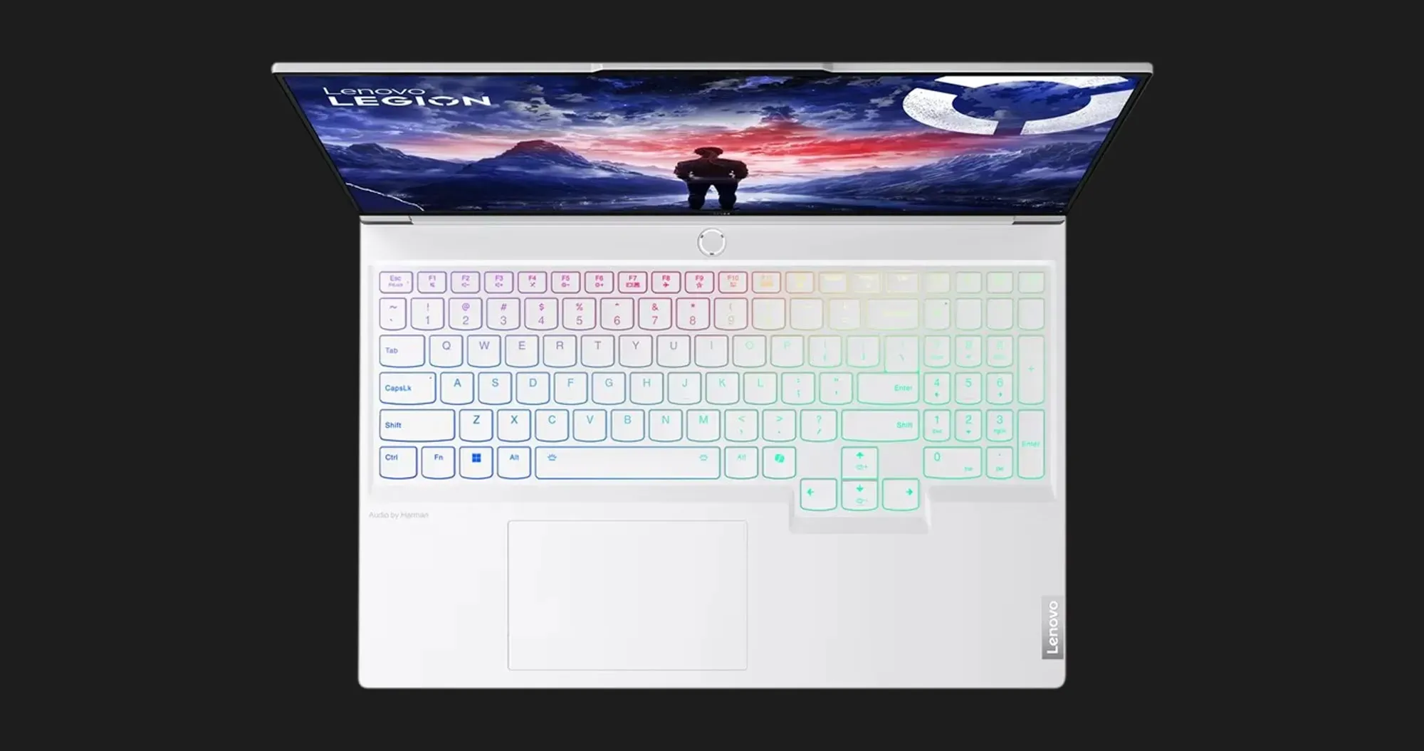 Ноутбук Lenovo Legion Slim 5 16AHP9 (AMD Ryzen 7/64GB/2TB SSD/RTX 4070) (83DH024TUS) (Standard)