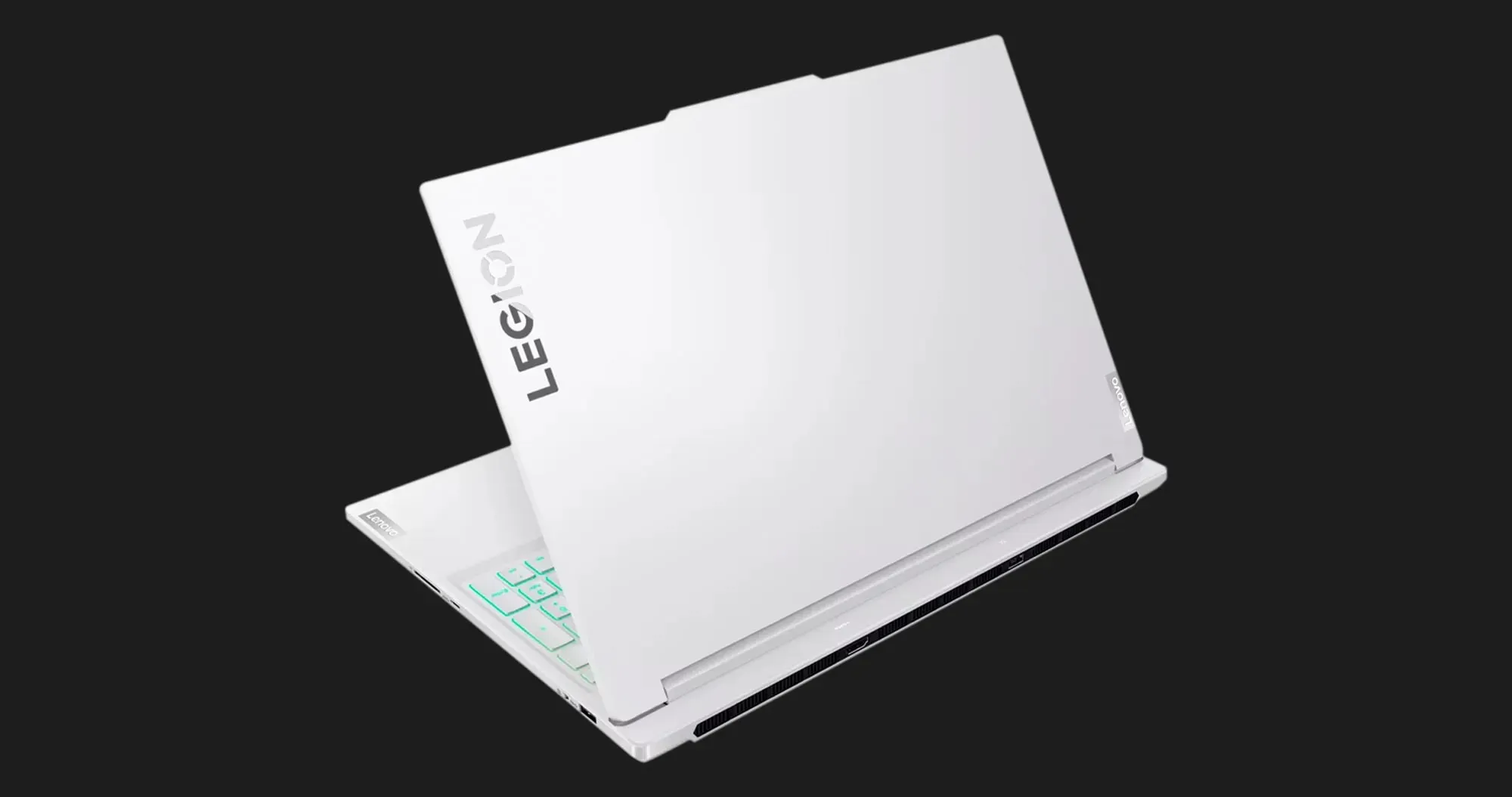 Ноутбук Lenovo Legion Slim 5 16AHP9 (AMD Ryzen 7/64GB/2TB SSD/RTX 4070) (83DH024TUS) (Standard)