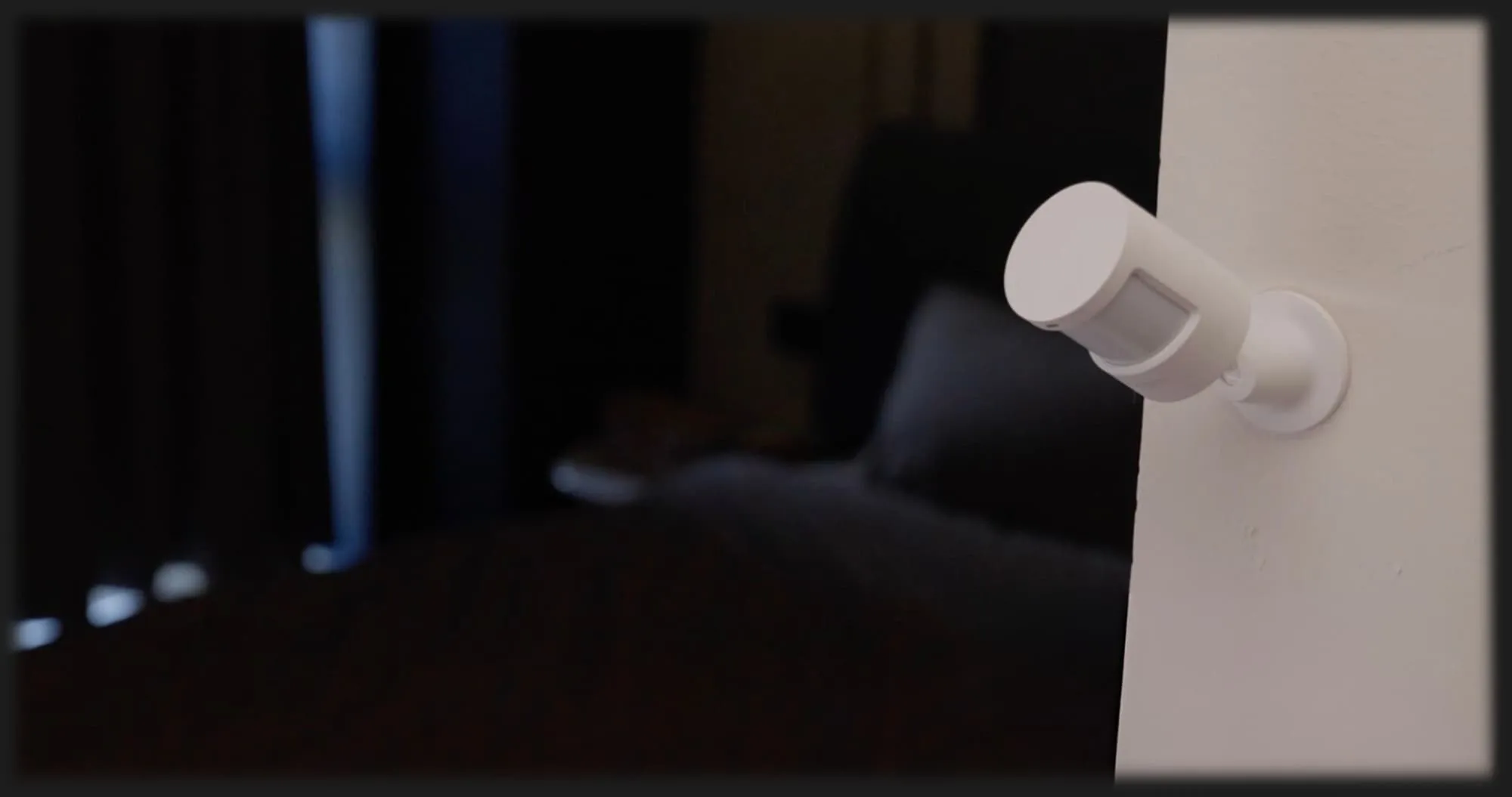 Датчик руху та світла Aqara P2 (White)