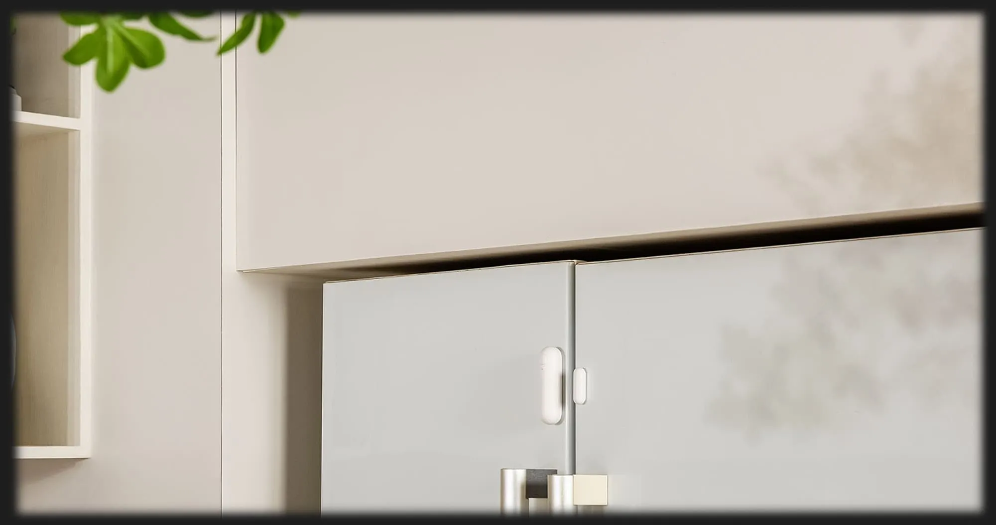 Датчик відкриття двері/вікна Aqara P2 (White)