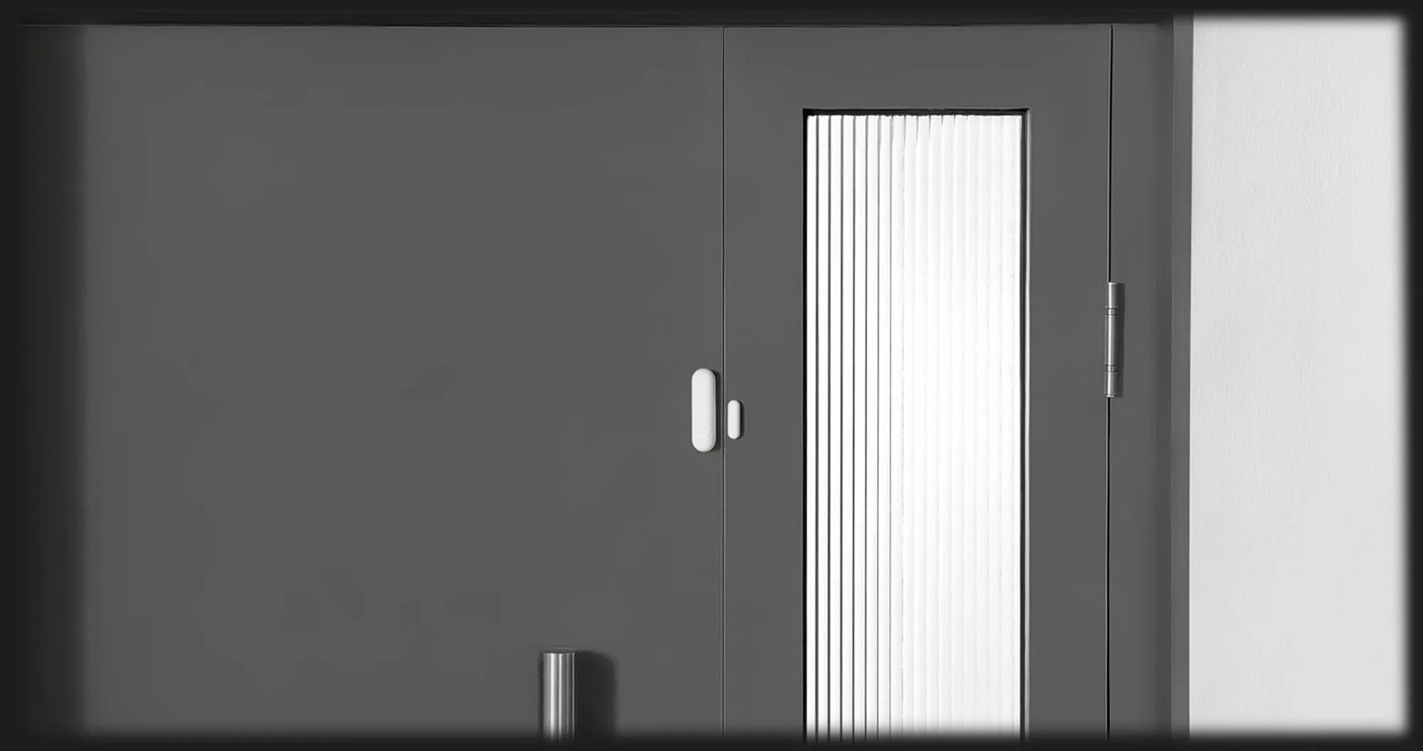 Датчик відкриття двері/вікна Aqara P2 (White)