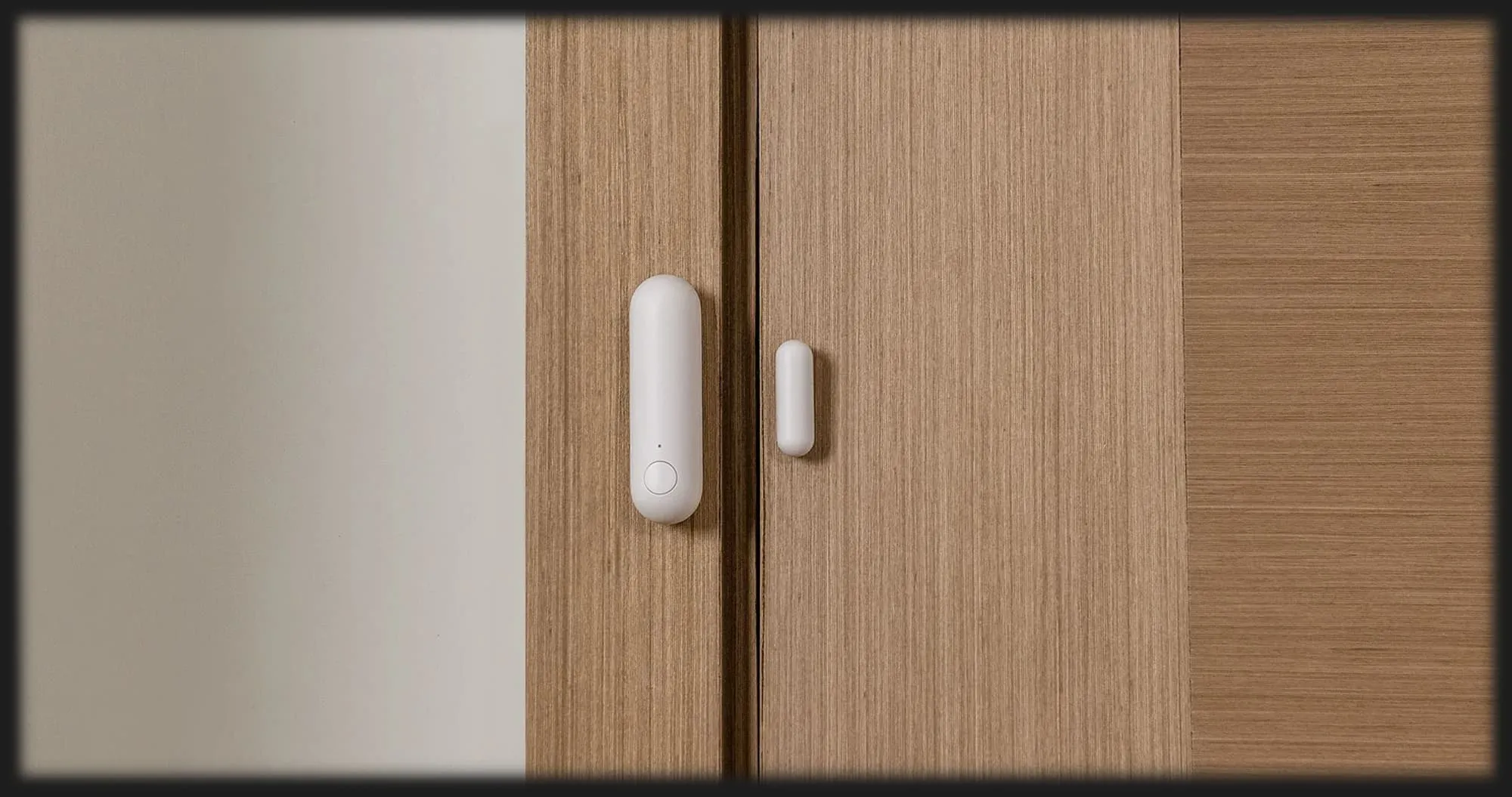 Датчик відкриття двері/вікна Aqara P2 (White)