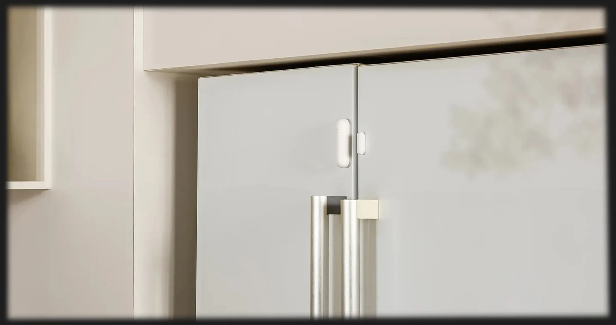 Датчик відкриття двері/вікна Aqara P2 (White)