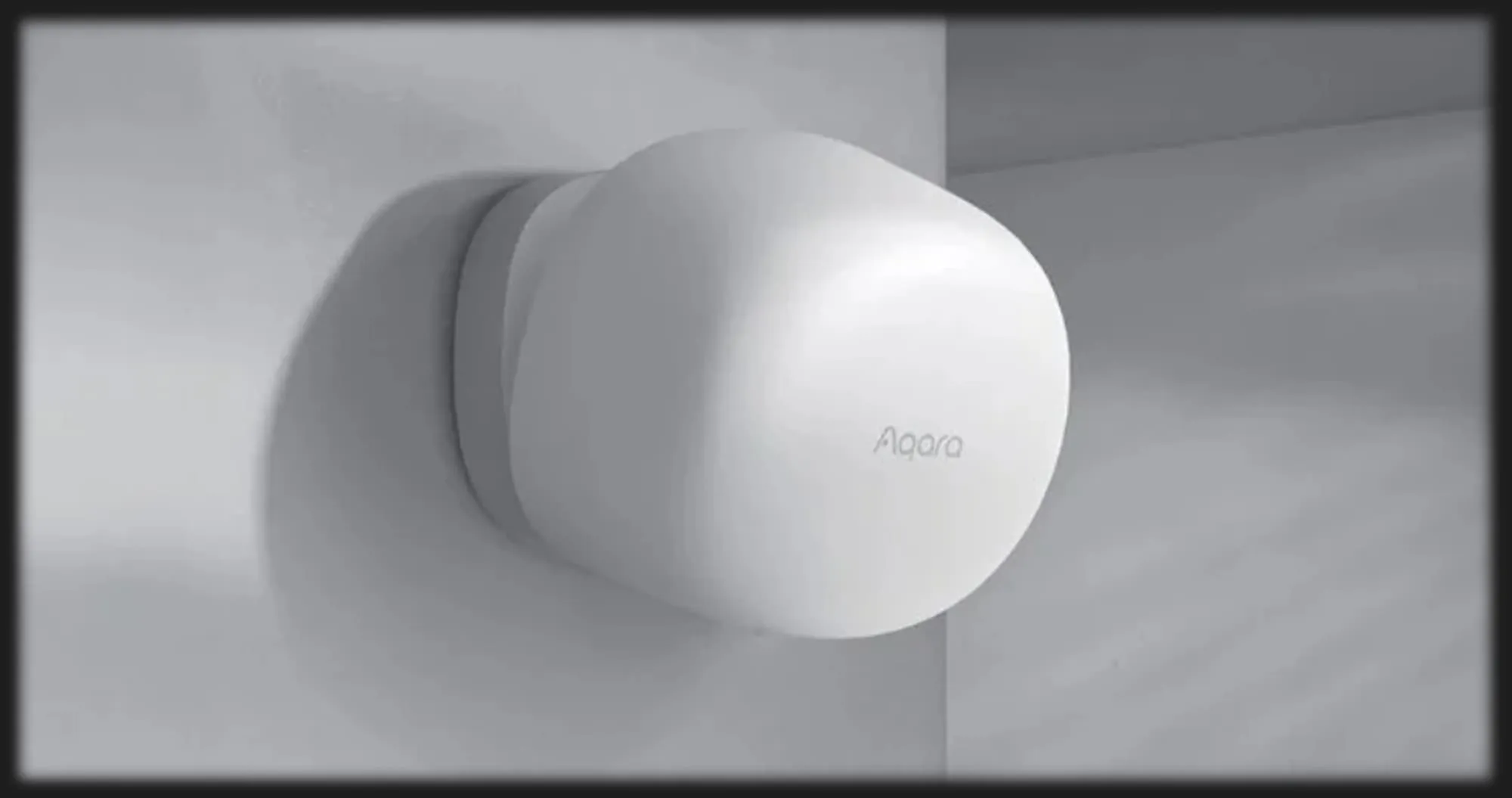 Датчик присутствия Aqara FP1E (White)
