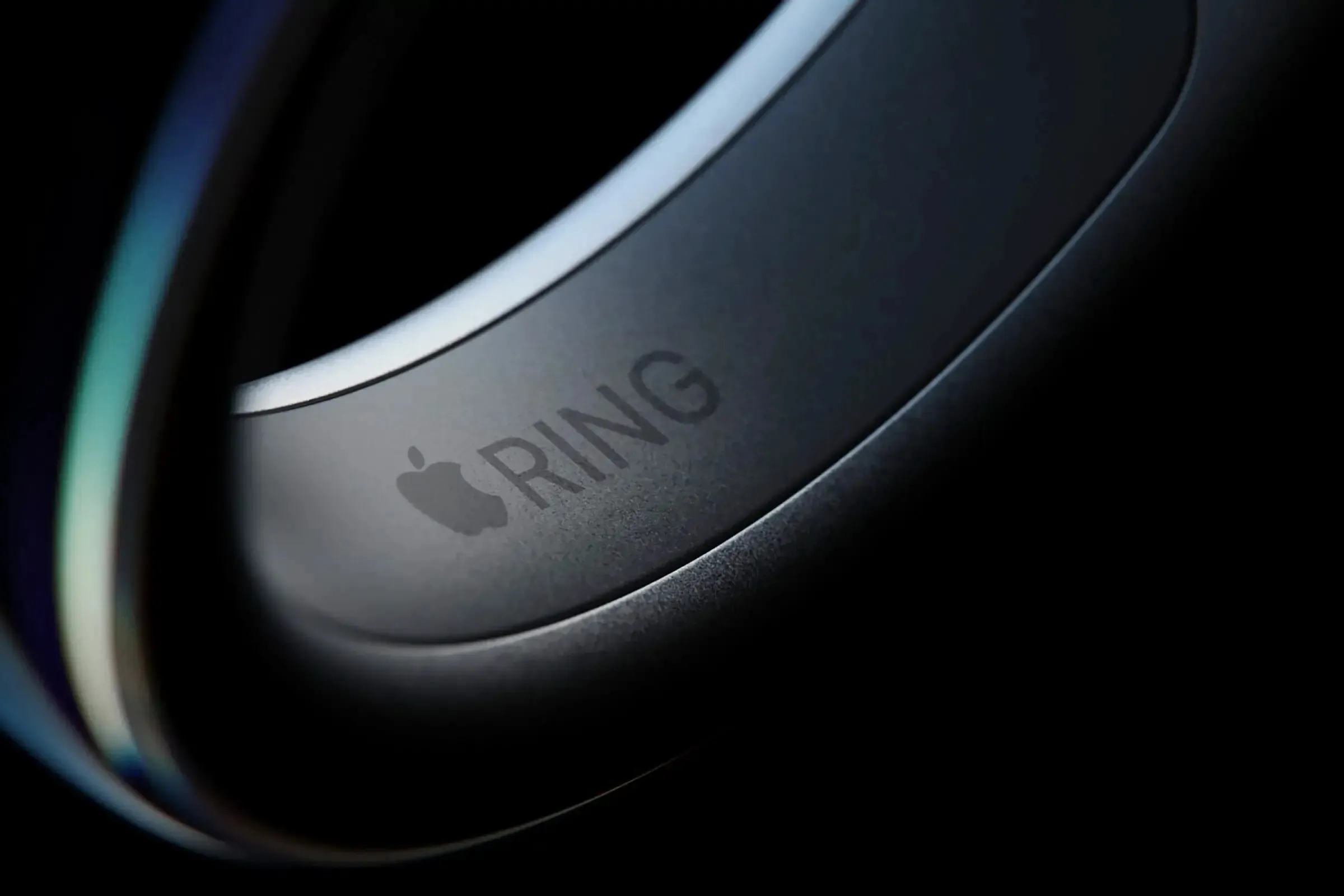 Коли можна буде побачити Apple Smart Ring?