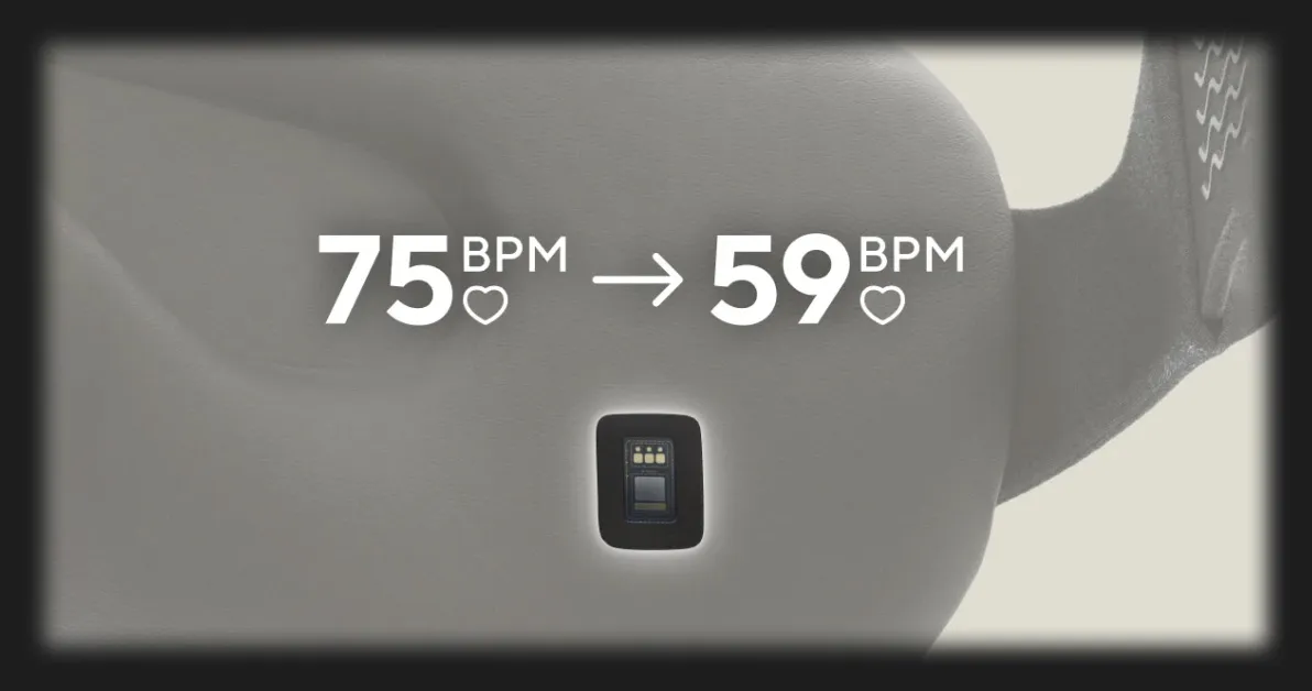 Умные массажные очки SmartGoggles 2 поколения