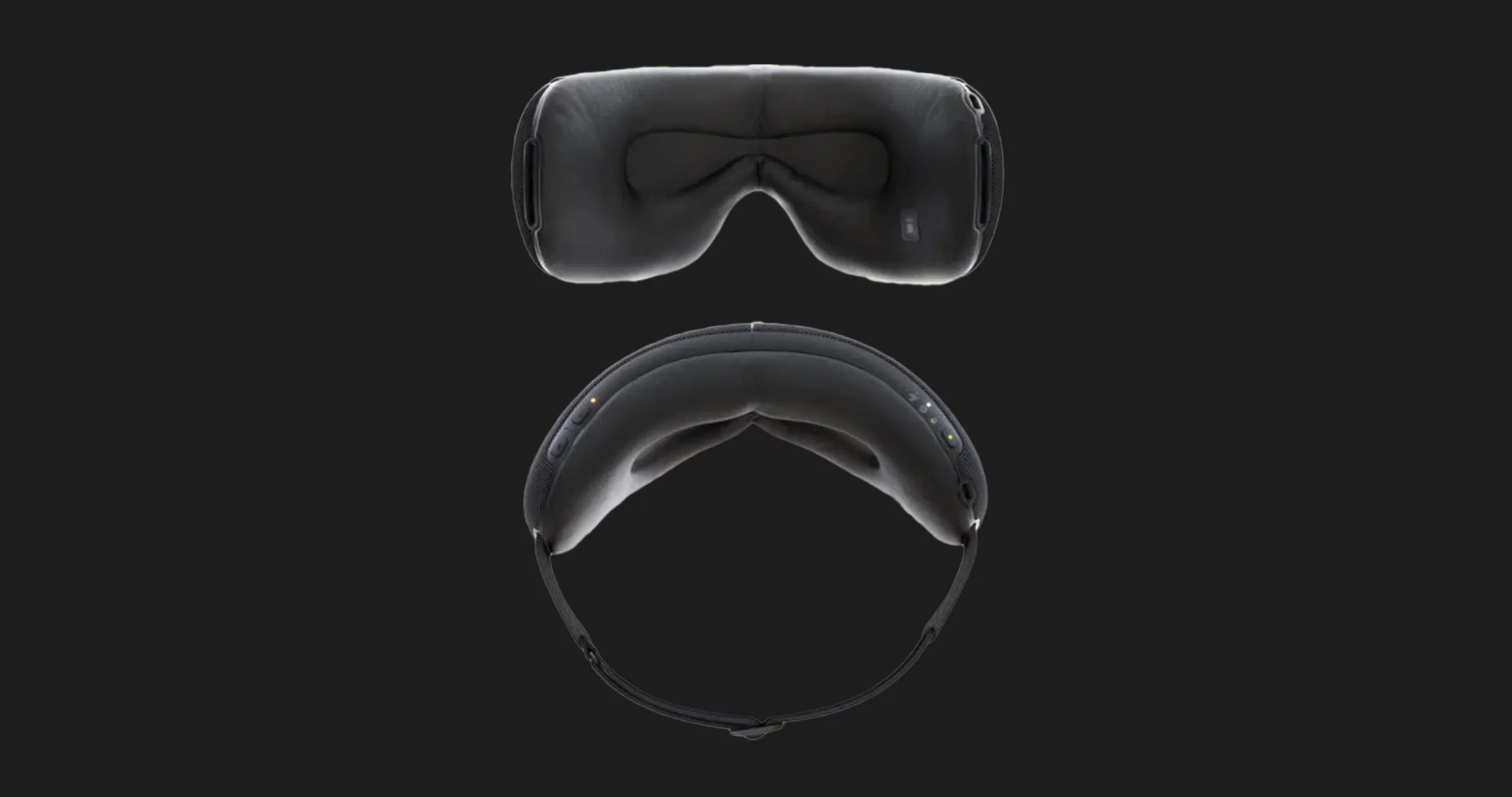 Умные массажные очки SmartGoggles 2 поколения