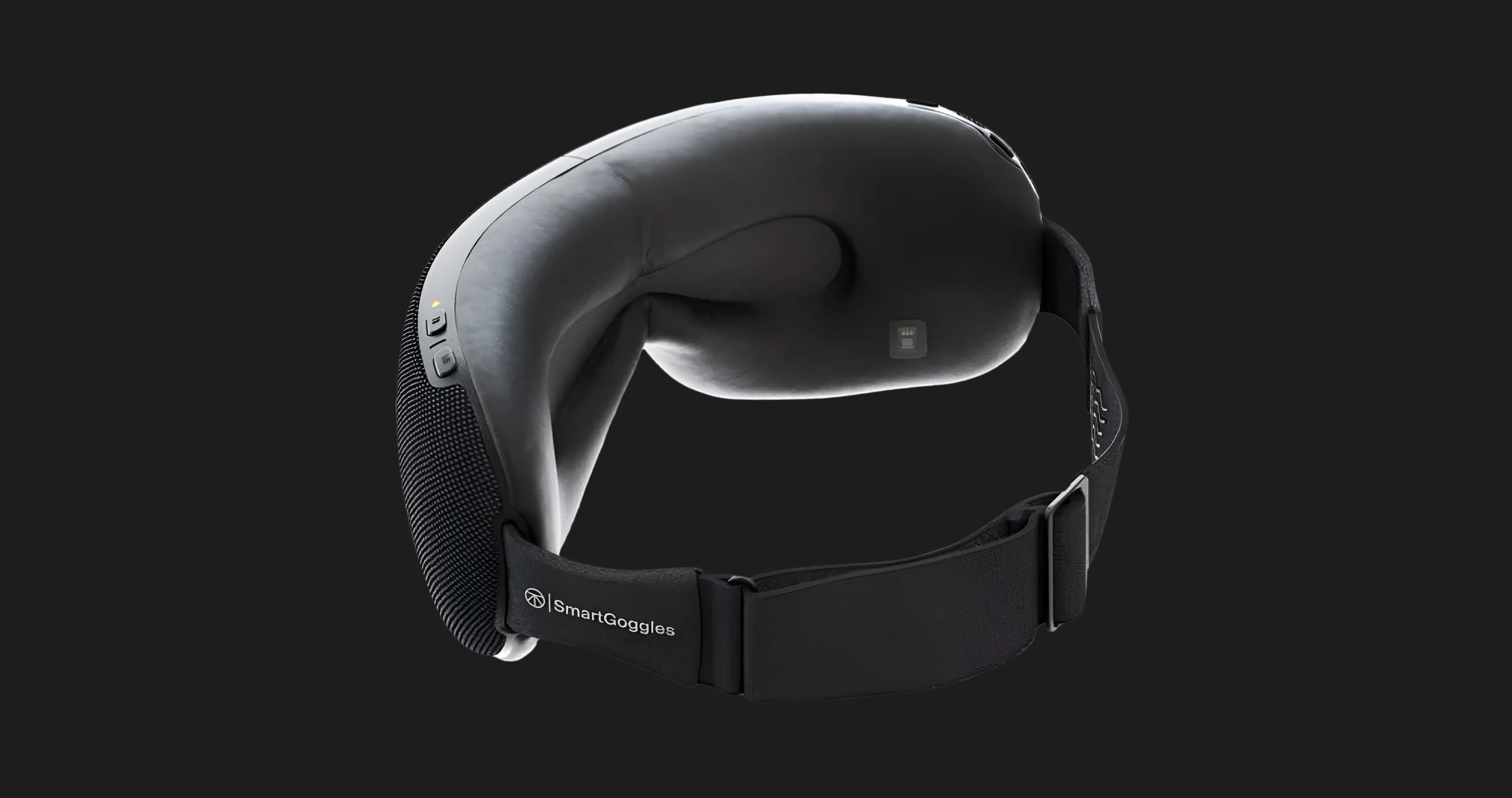 Розумні масажні окуляри SmartGoggles 2 покоління