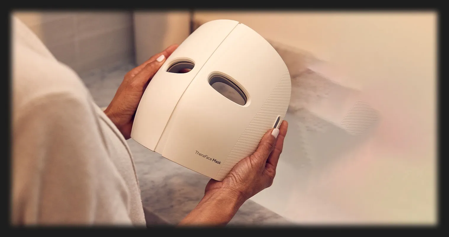 Маска для лица TheraFace