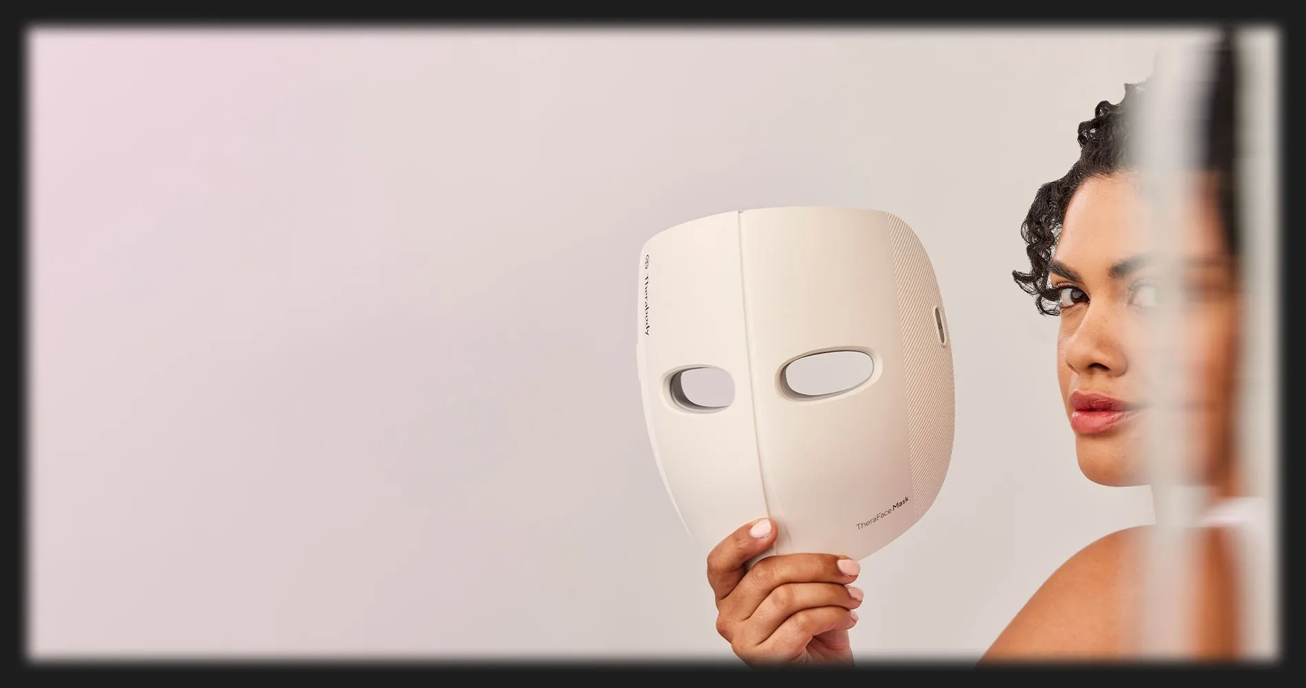 Маска для лица TheraFace