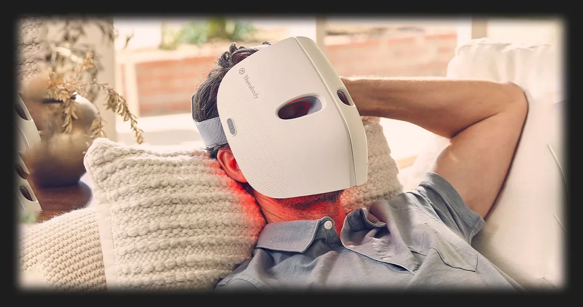 Маска для лица TheraFace