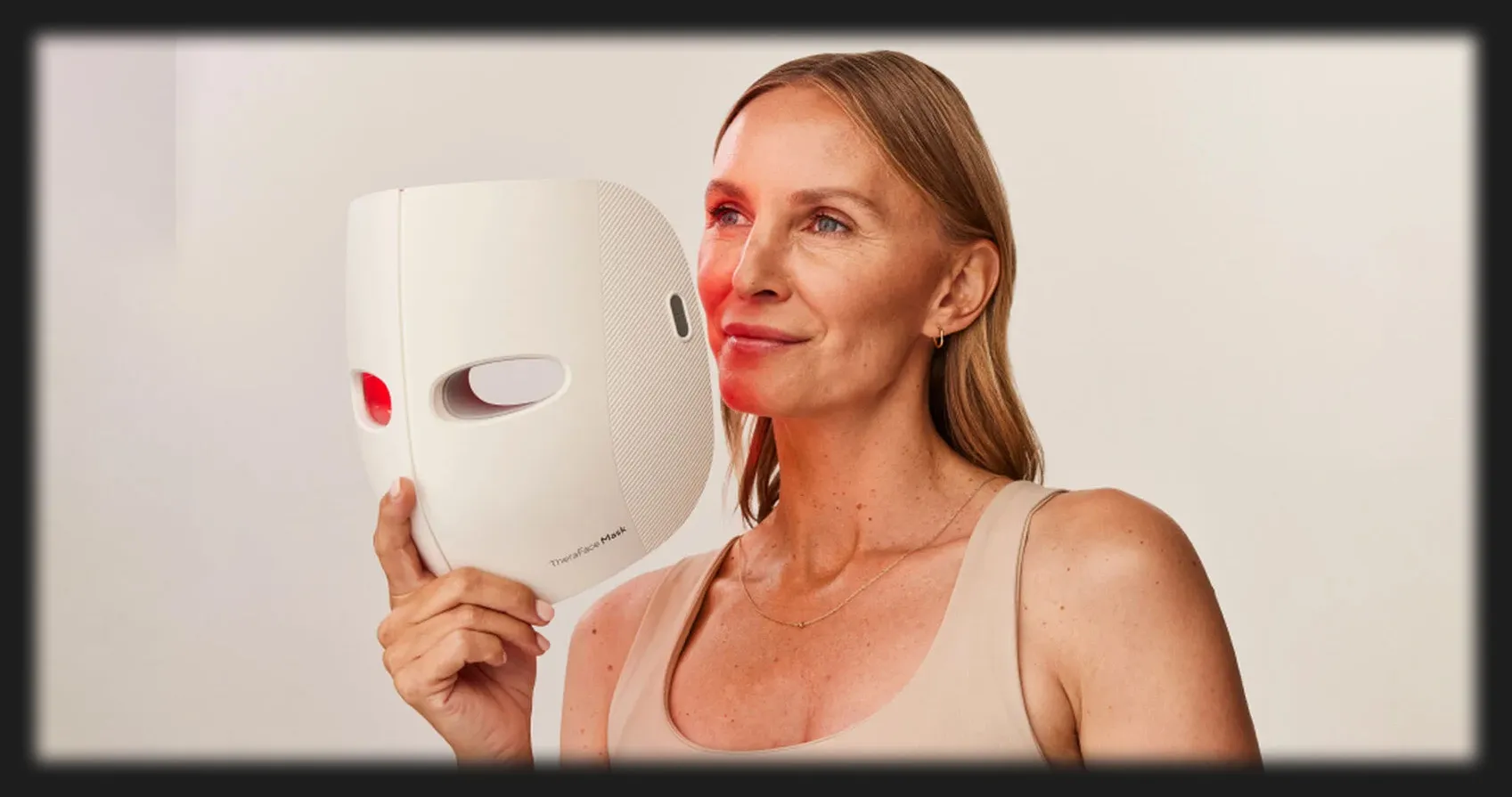 Маска для лица TheraFace