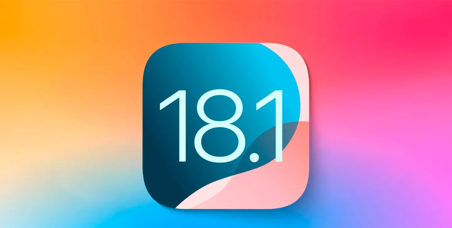 iOS 18.1