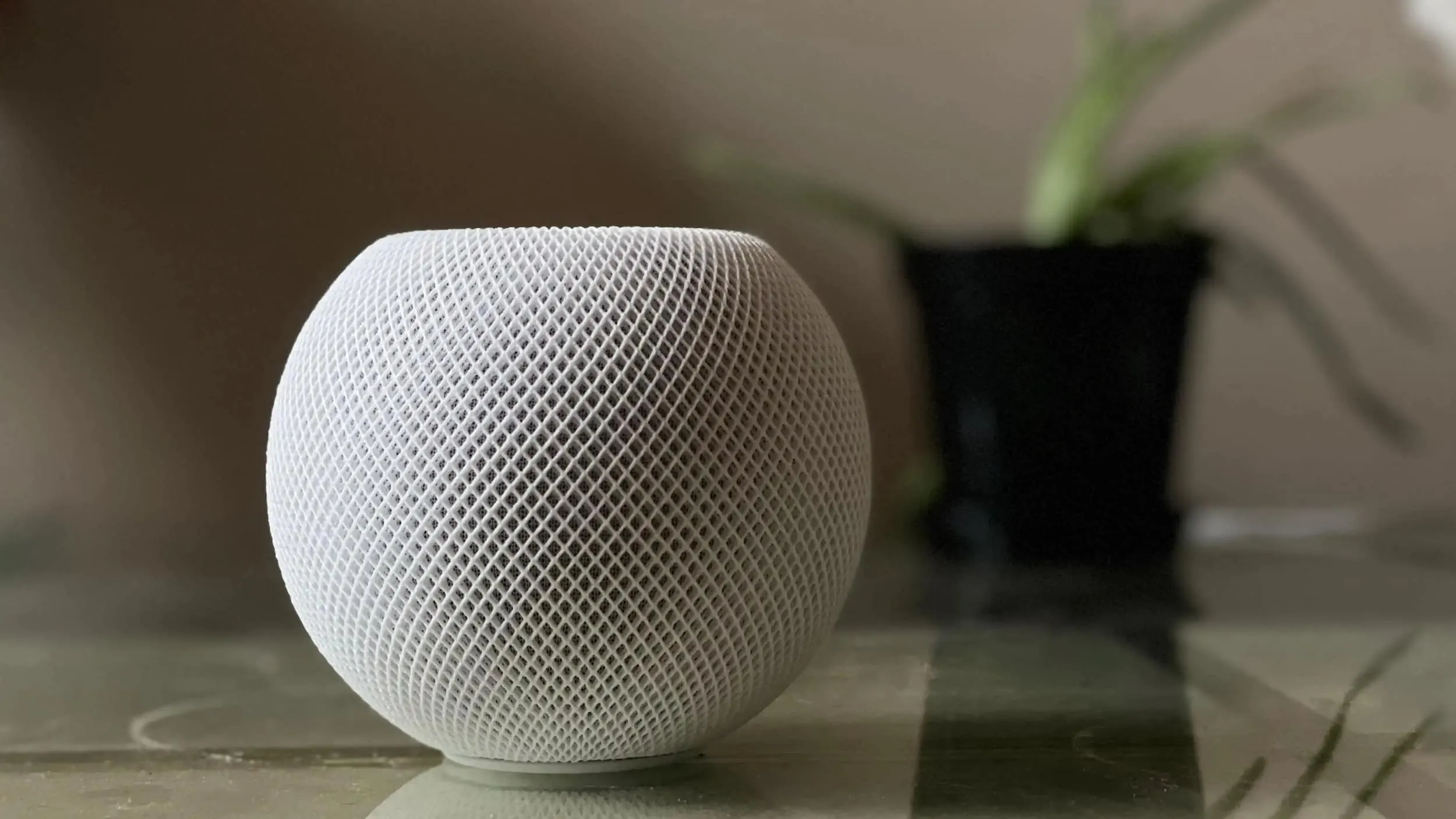 HomePod mini