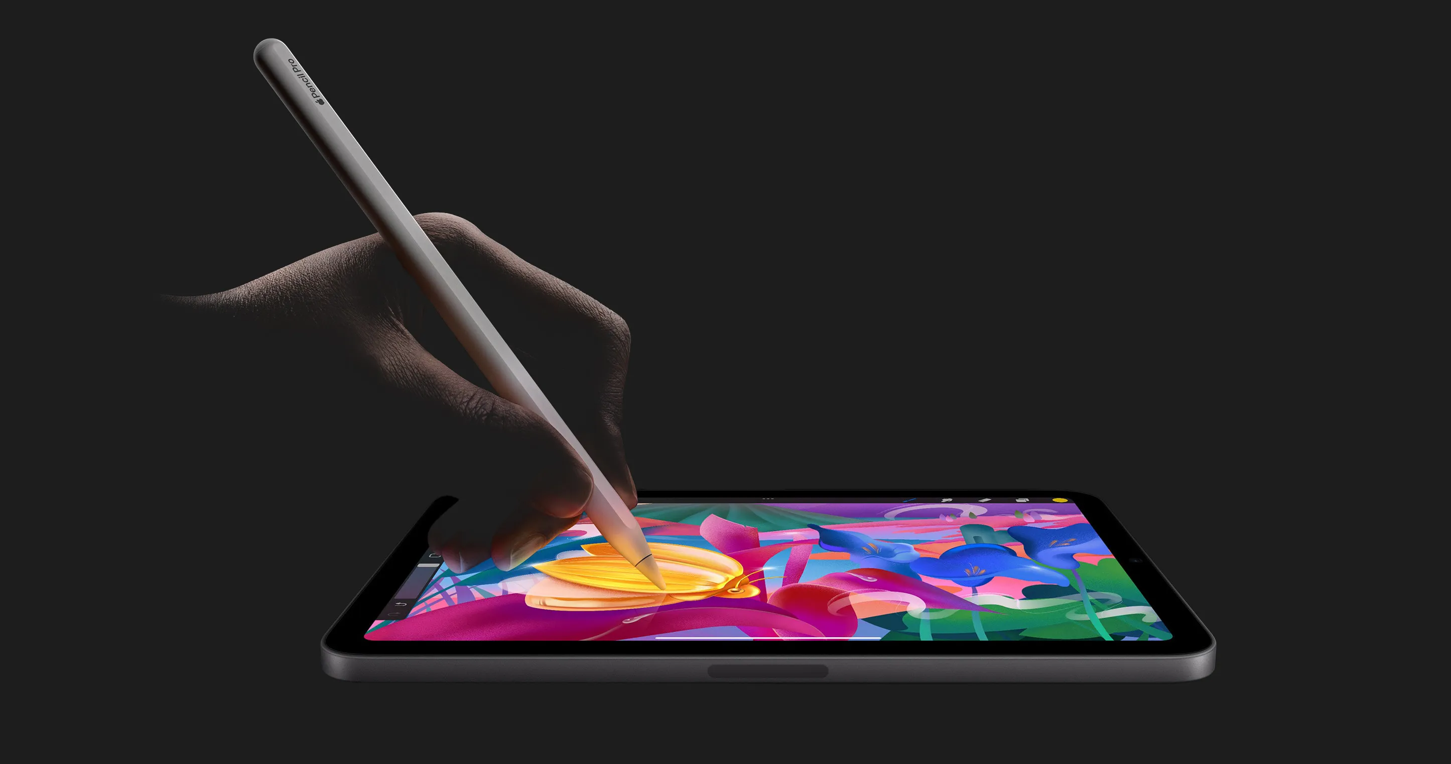 Apple iPad mini 7
