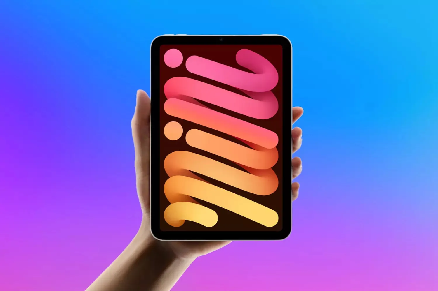Можливості iPad mini