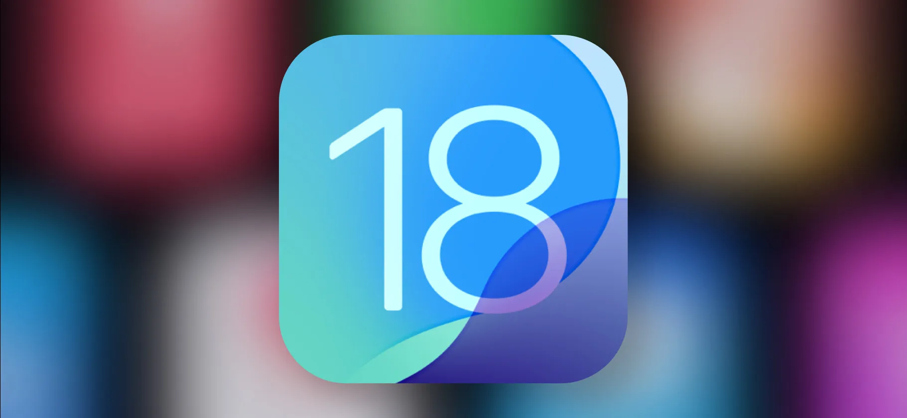 iPadOS 18