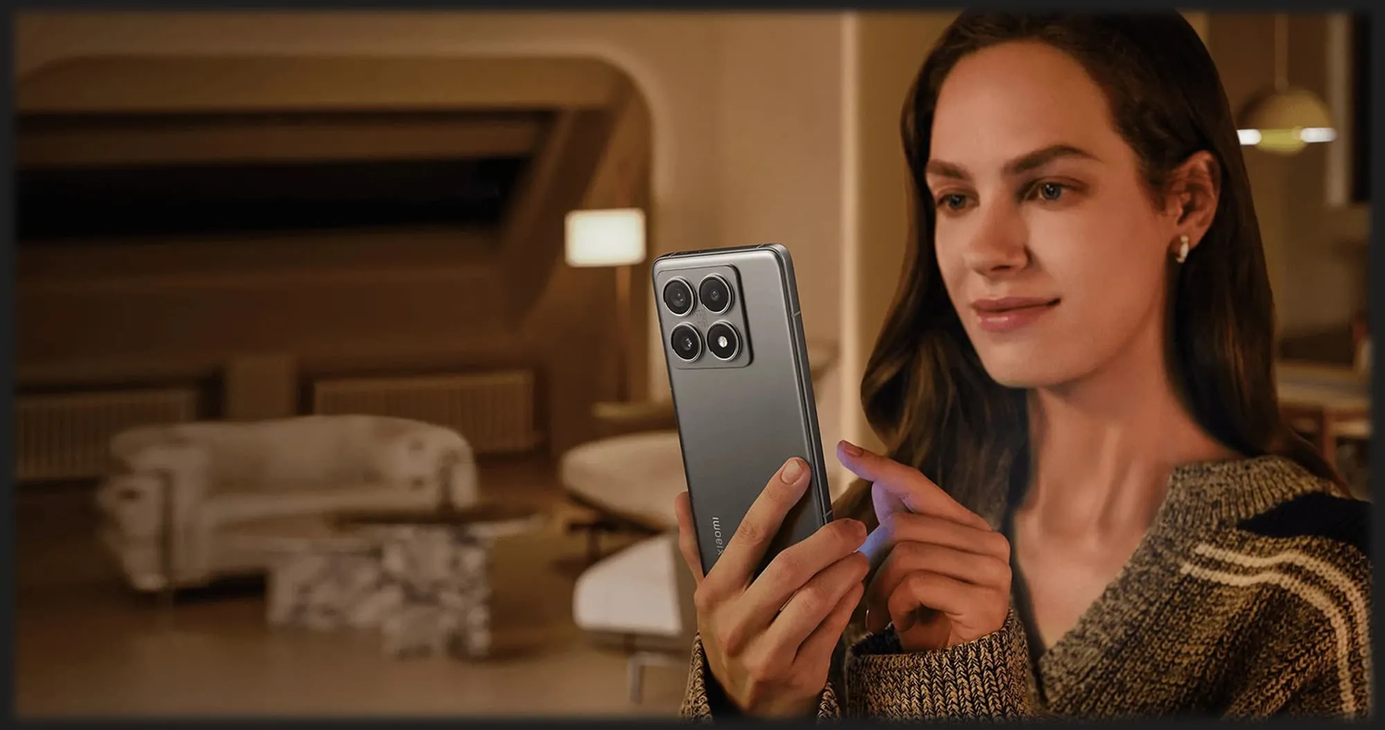 Xiaomi 14T Pro 12/1TB (Titan Blue)