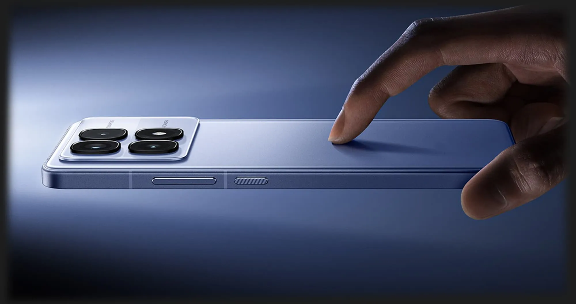 Xiaomi 14T Pro 12/1TB (Titan Blue)