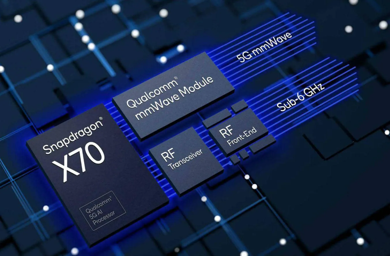 5G модем
