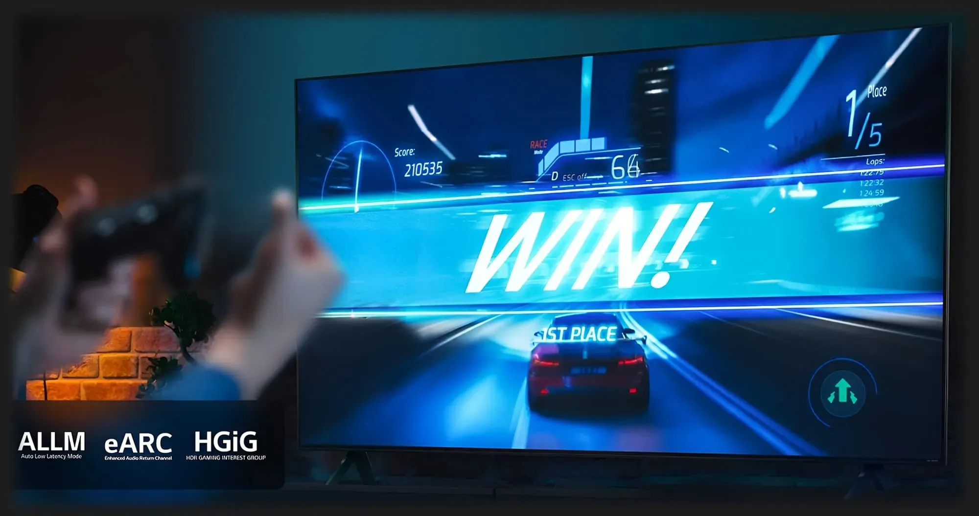 Телевизор LG 86 86QNED91T6A (UA)