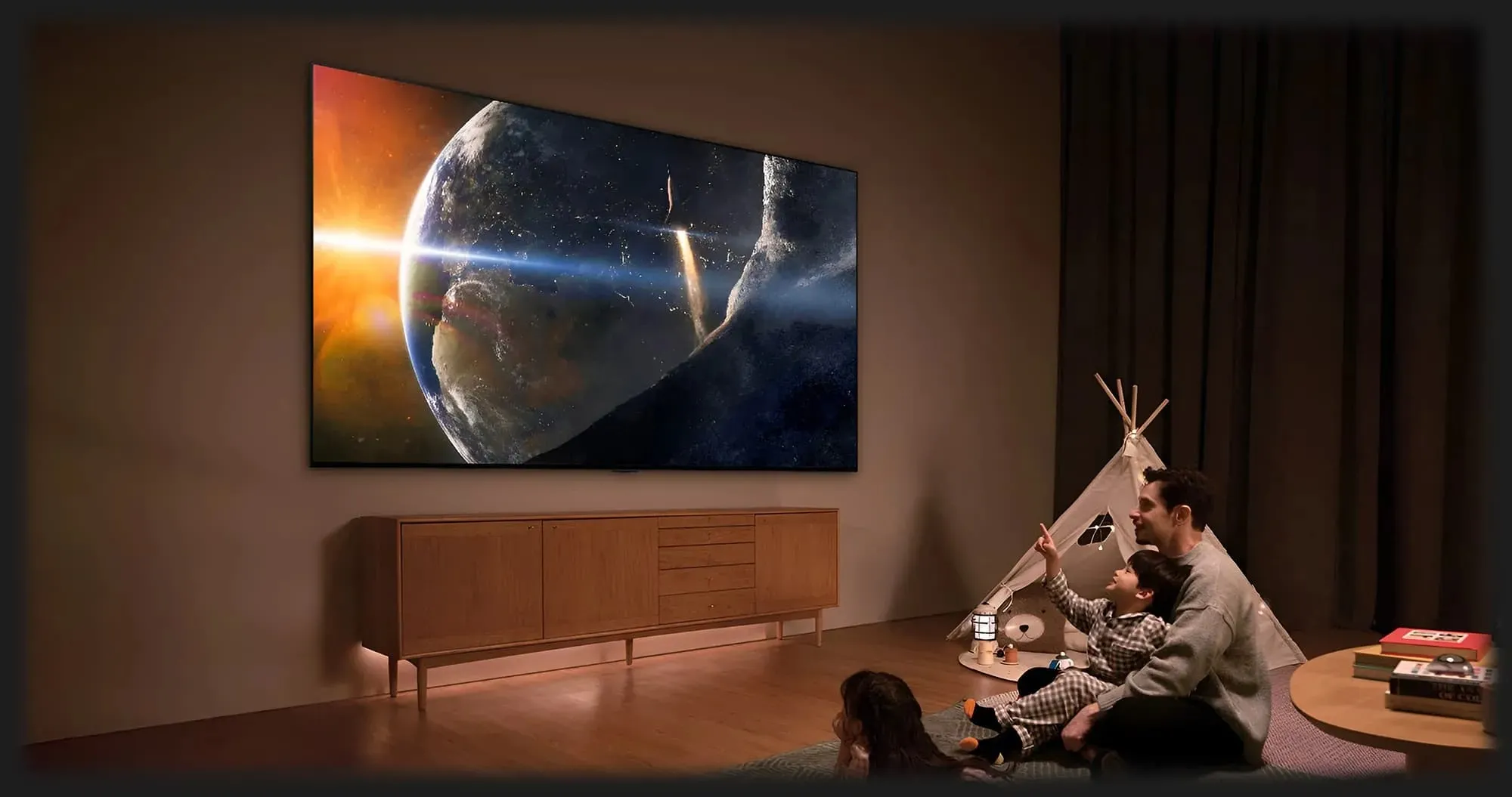 Телевизор LG 65 65UT8100 (Standard)