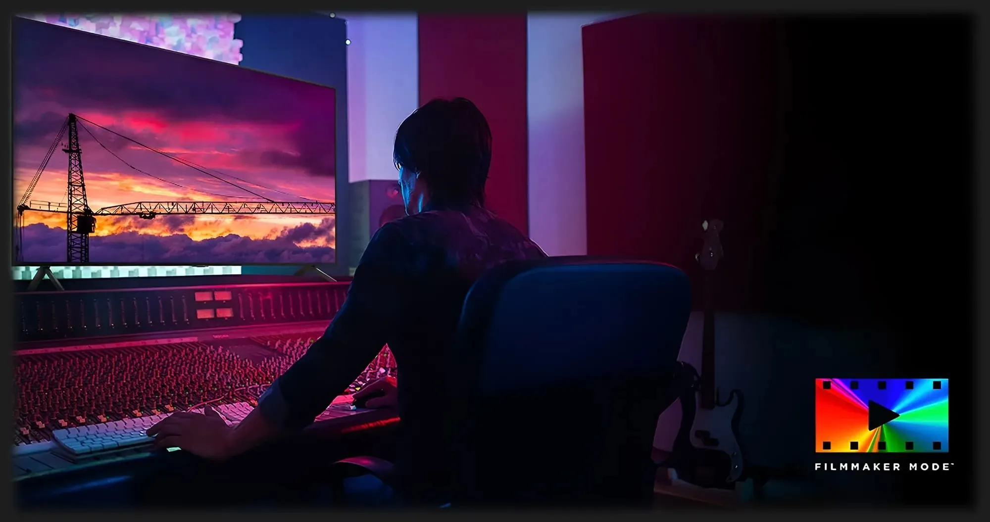 Телевизор LG 75 75QNED80T6A (UA)