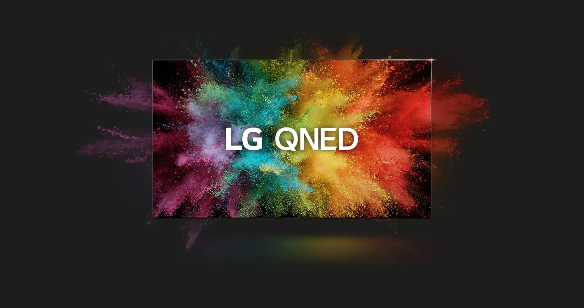 Телевізор LG 75 75QNED80T6A (UA)