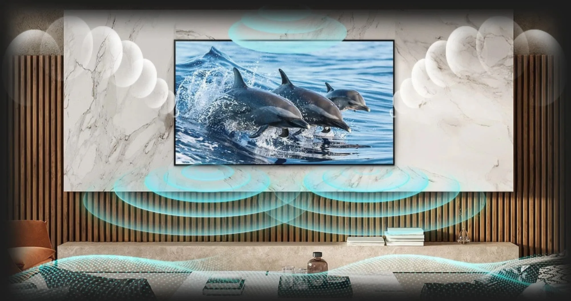 Телевизор LG 75 75QNED80T6A (UA)