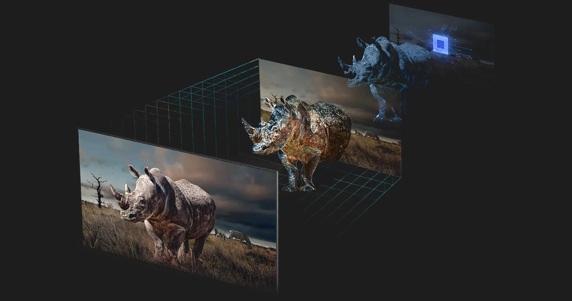 Телевизор LG 55 55UT8100 (Standard)