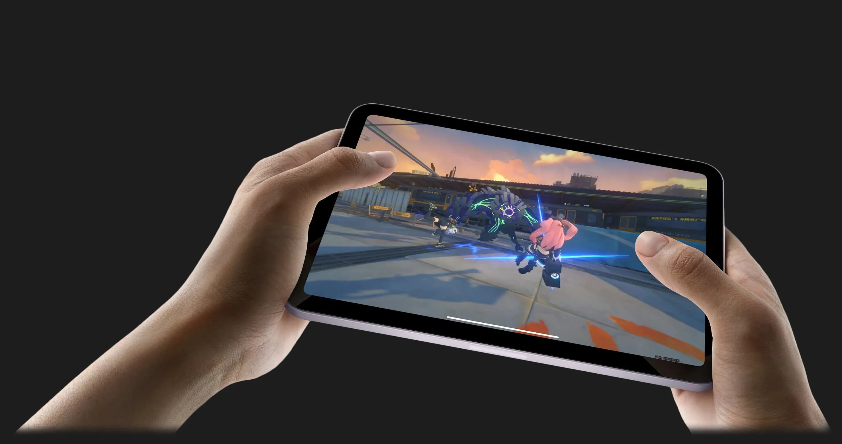 iPad Mini 7