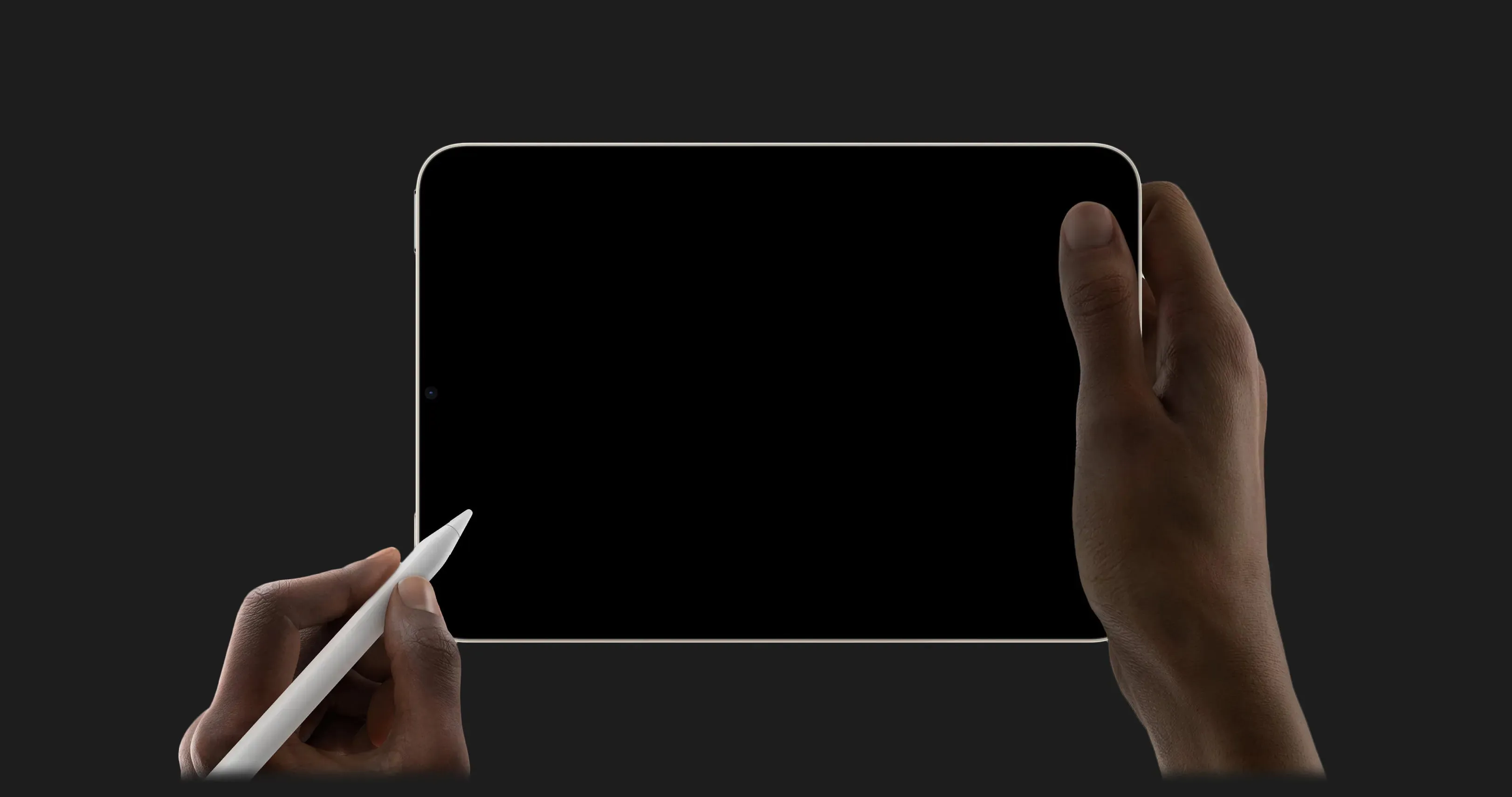 Экран iPad Mini 7