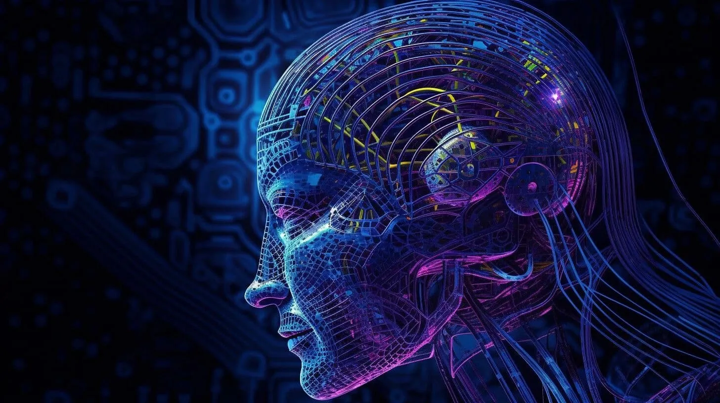 Visual Intelligence
