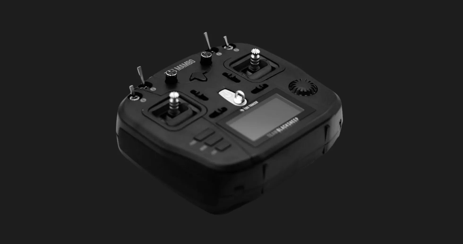 Пульт управління для дрона TBS MAMBO FPV RC