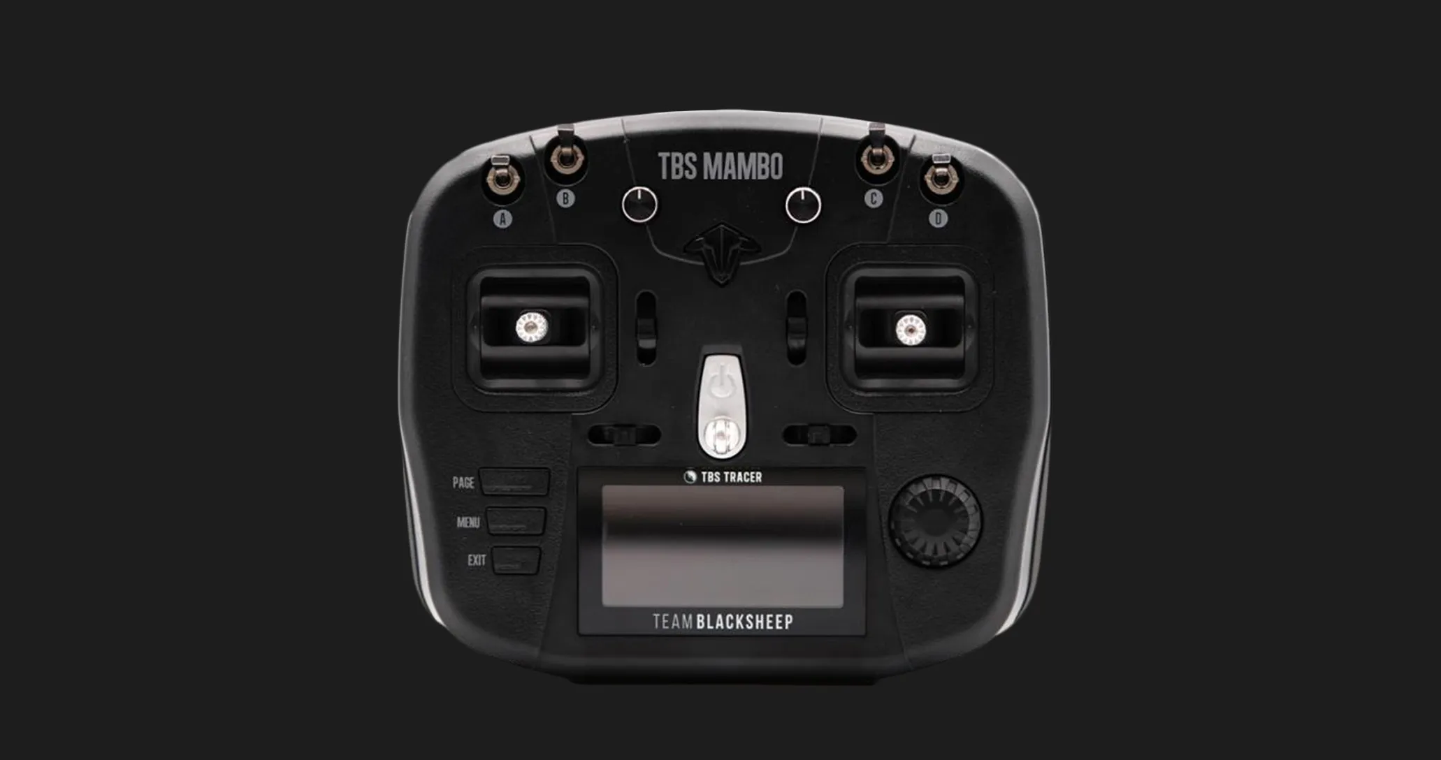 Пульт управління для дрона TBS MAMBO FPV RC