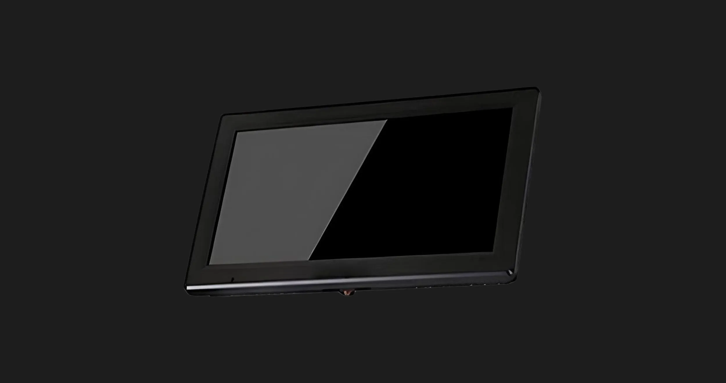 Монитор FPV Hawkeye Captain 10.2" DVR 5.8GHz 89CH L,X,Z Band