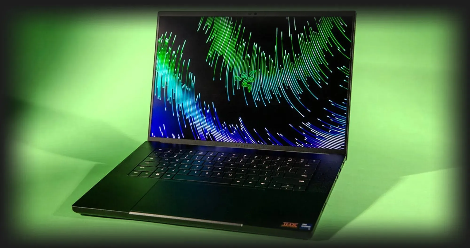 Ноутбук Razer Blade 16 (Intel Core i9/ 96 GB/ 4 TB SSD/ RTX 4090) (RZ09-05102EN7-R3U1) (Standard)