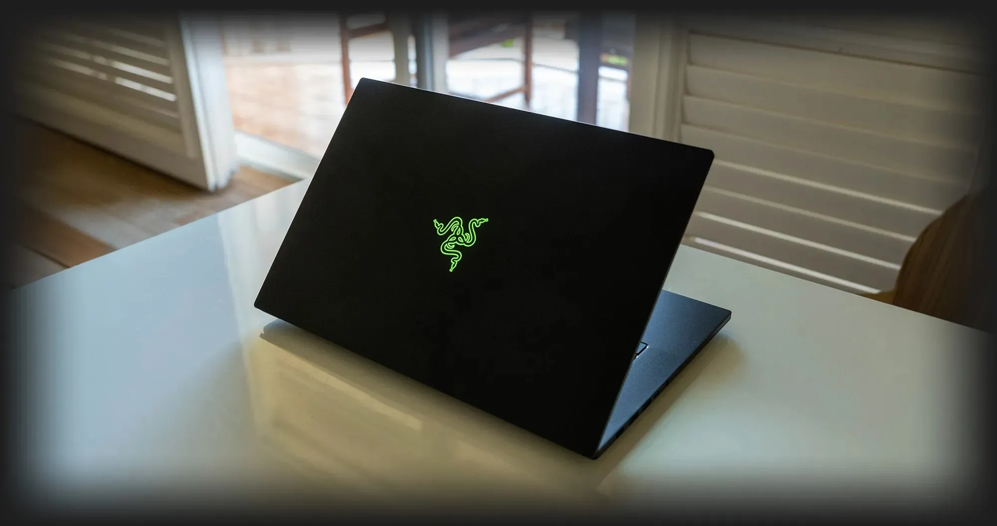 Ноутбук Razer Blade 16 (Intel Core i9/ 96 GB/ 4 TB SSD/ RTX 4090) (RZ09-05102EN7-R3U1) (Standard)